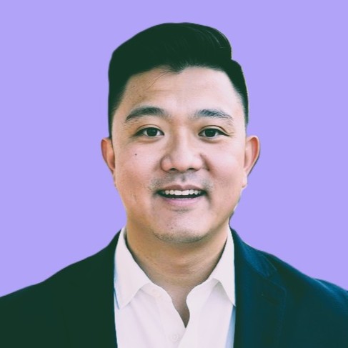 Daniel Huang